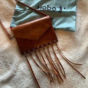 Hobo The Original Crossbody Fringe